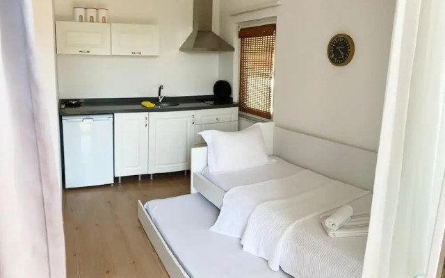 Villa White