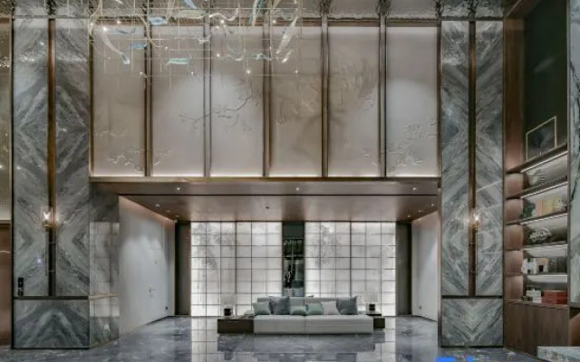 Yuehao International Hotel Foshan