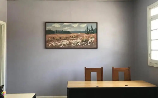 Hotel Fundadores
