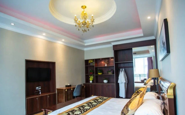 Aode Hotel
