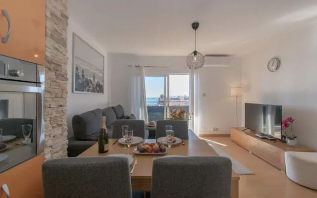 Cambural Beach Apartment