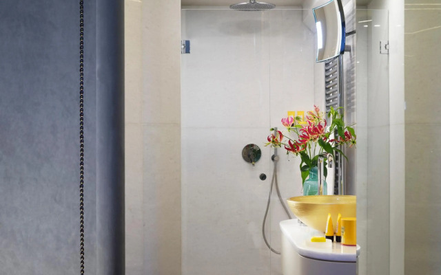 San Firenze Suites & Spa