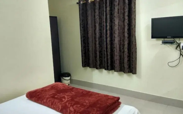 Hotel Haris