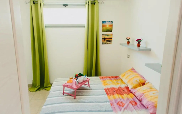 Villa Riviera