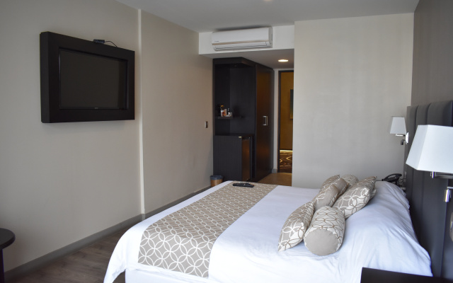 Huper Hotel Boutique