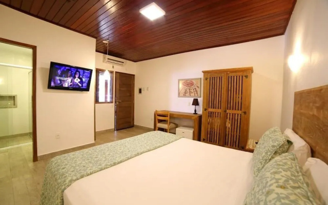 Coconut's Maresias Hotel