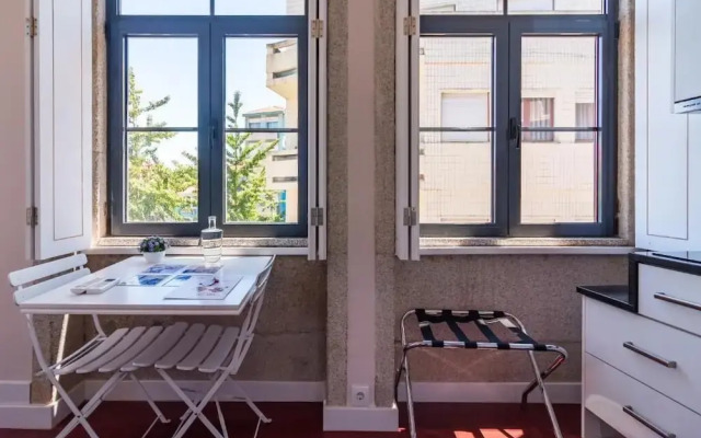 ON Apartments - Center