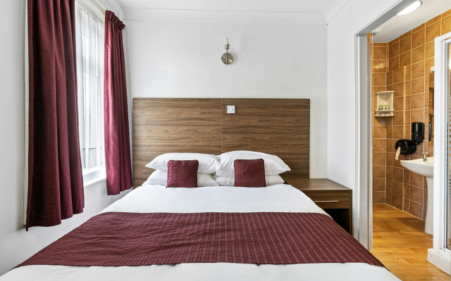 Sandy Lodge Hotel