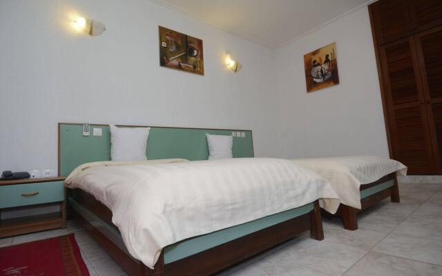 Merina Hotel