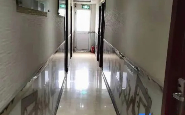 Xinfang Hostel