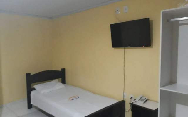 Hotel Luar de Itapuã
