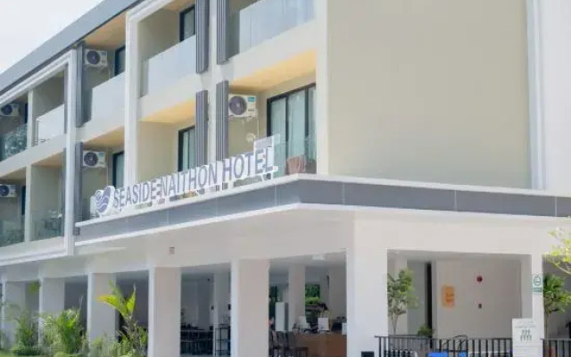 Seaside Naithon Phuket