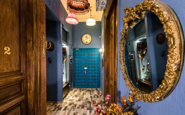 Tiflis Inn Glamour Boutique Hotel