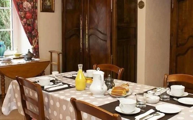 Gîte Les Sageais