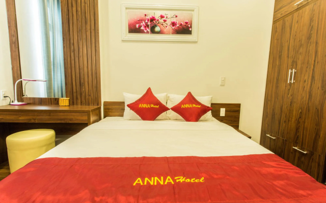 Anna Center