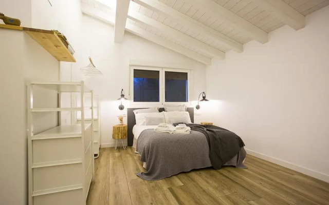 Markulluko Borda Rural Suites