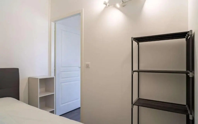 Appartement Biarritz, 1 Pièce, 4 Personnes - Fr-1-3-465