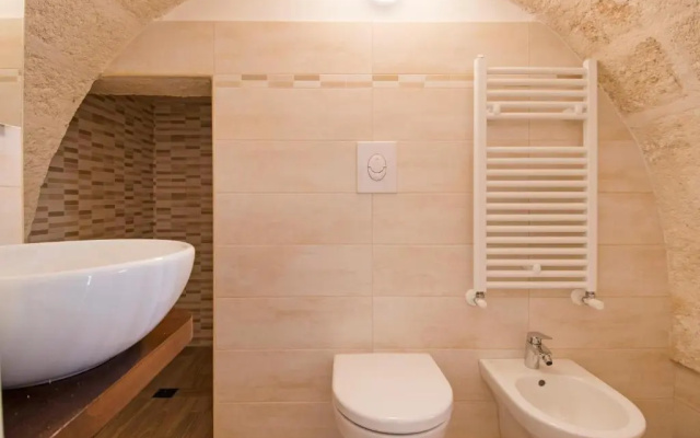 Apulianstay-Via Cavour 22