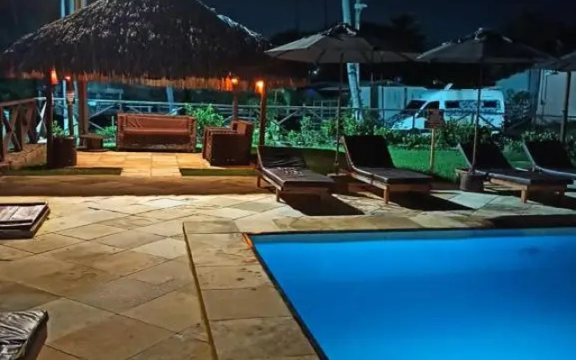 CUMBUCO - Eco Paradise - AP 112