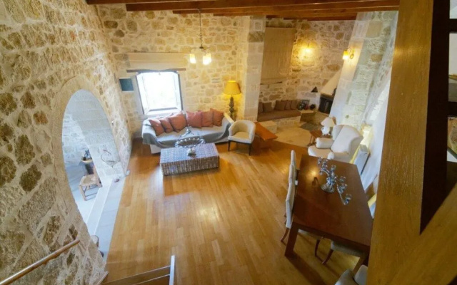 Villa Astarte