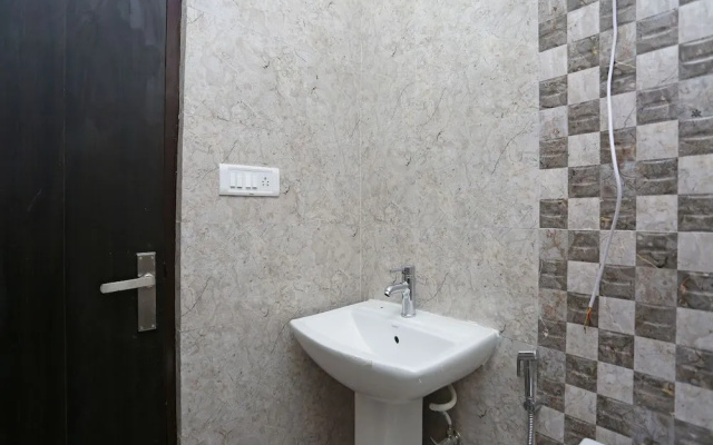 OYO 10787 Home Spacious 3BHK Bhimtal