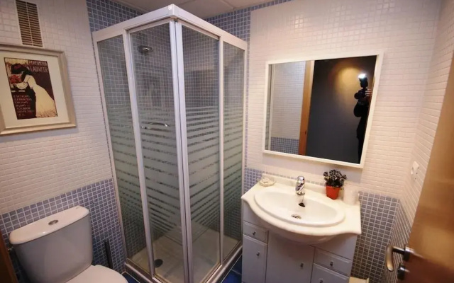 Apartamento Puerto Romano C9