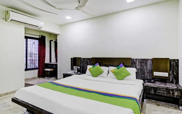 Treebo Trend Hotel Krishna