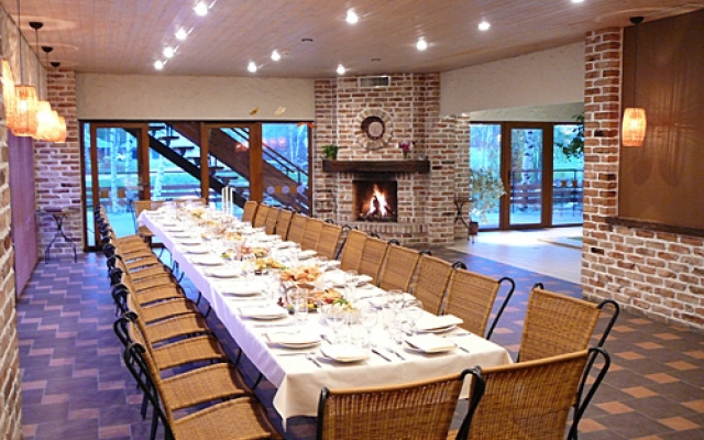 Holiday Complex Avoti