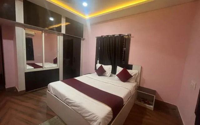 Hotel Miracle Stay