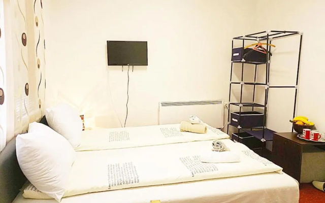 Sarajevo Rooms