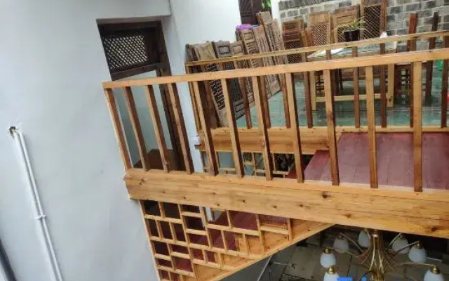 Jing County Ruianju Chinese Inn