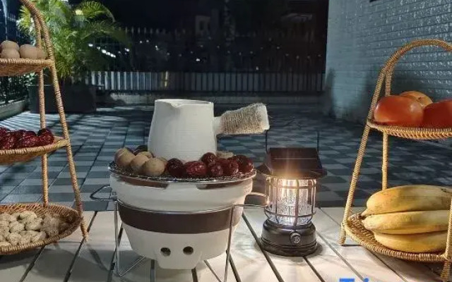 Mingyuan Hot Spring Holiday Villa (Qingyuan Qingxin Wenquan Branch)