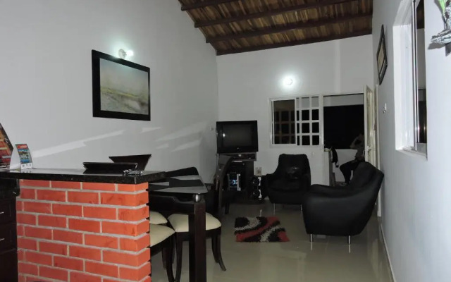 SAN GIl APARTAMENTO VIP CAMPESTRE
