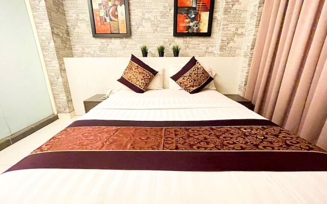 ESQ Shamelin Hotel