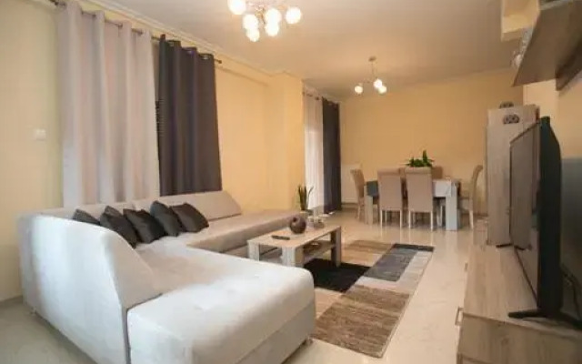 Athenian Riviera Apartment