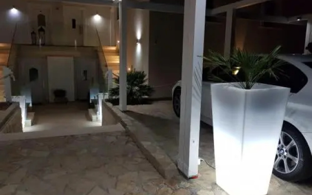 Apartments Villa Hvar
