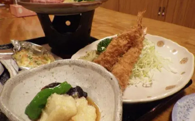 Lodge Matsuura