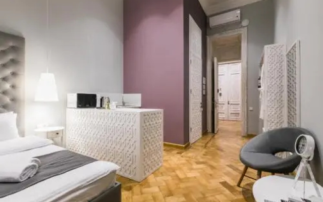 Kuxos Machabeli 1 Studio