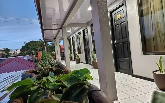Hotel La Vid