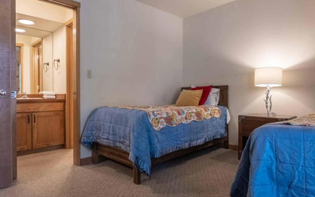 Ski House 251