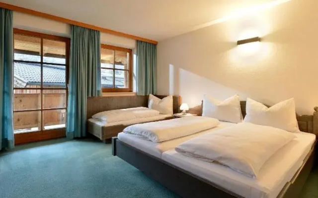 Appartement Fuchs