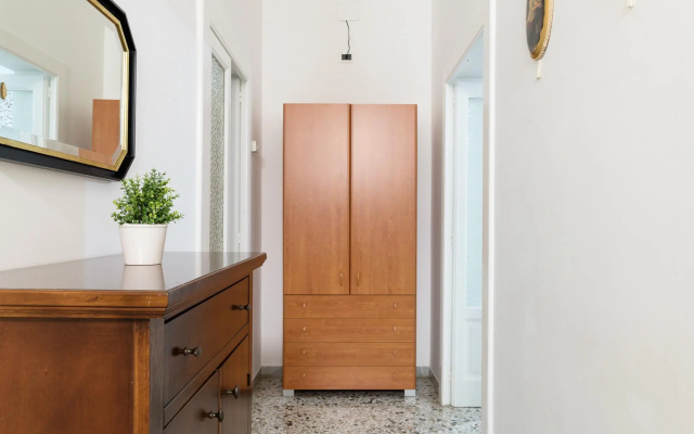 Da Nenè Apartment in Ostuni