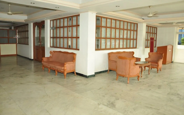 Hotel Orange Blossom