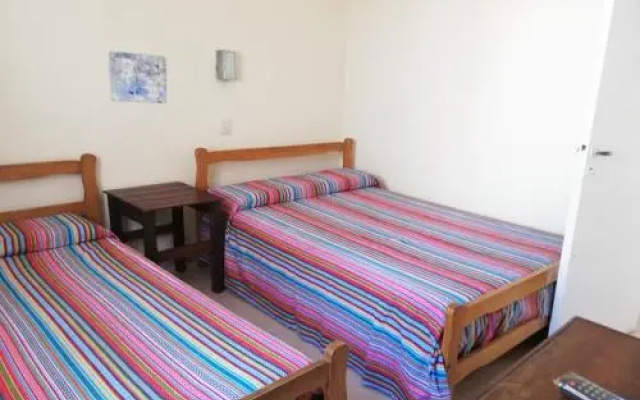 Parque Hotel