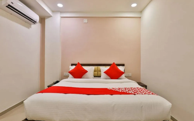 OYO 26578 Hotel Aashray