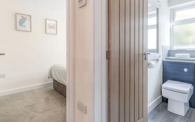 Myrtle - 1 Bedroom Apartment - Saundersfoot