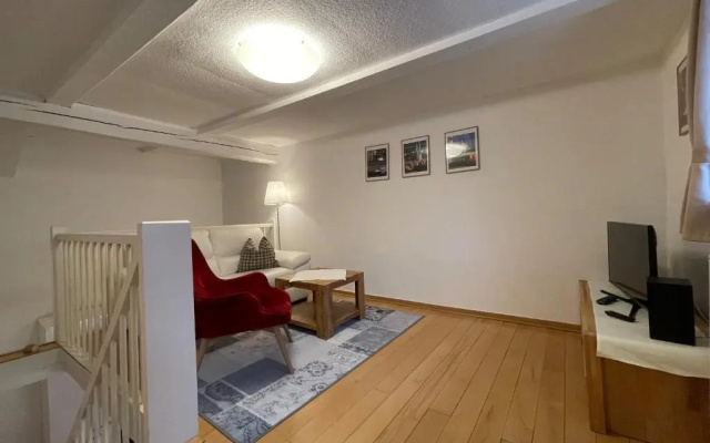 Apartment No6