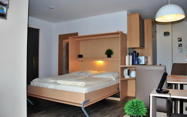 Haus Seewind 10