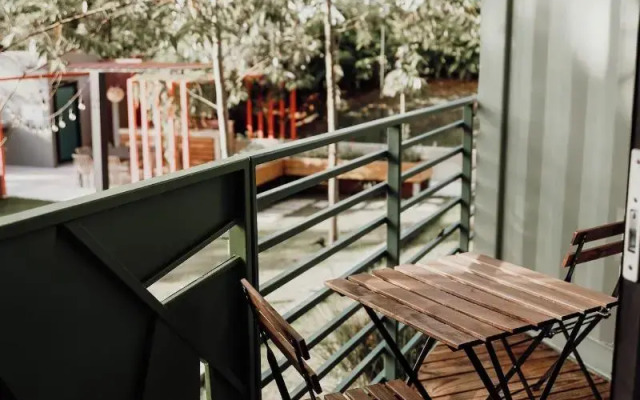 Mata e' Platano Guesthouse