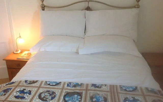 Barkleys B&B